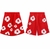 Bermuda Denim Tears The Cotton Wreath Red