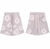 Bermuda Denim Tears The Cotton Wreath Gray
