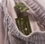 Bermuda Denim Tears The Cotton Wreath Gray - comprar online