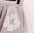 Bermuda Denim Tears The Cotton Wreath Gray na internet