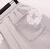 Bermuda Denim Tears The Cotton Wreath Gray - loja online