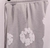 Imagem do Bermuda Denim Tears The Cotton Wreath Gray