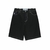 Polar Big Boy Jorts Pitch Black