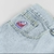 Polar Big Boy Denim Jeans Jorts na internet