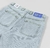 Polar Big Boy Denim Jeans Jorts - loja online