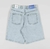 Polar Big Boy Denim Jeans Jorts - urbanicwear
