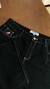 Polar Big Boy Jorts Pitch Black na internet