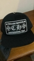 Boné Chrome Hearts CH New York City Trucker Black - comprar online