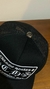 Boné Chrome Hearts CH New York City Trucker Black na internet
