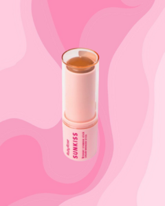 Bronzer Cremoso em Stick Ruby Rose na internet