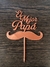 Toppers varios OUTLET en internet
