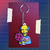 Llaveros Simpsons - comprar online