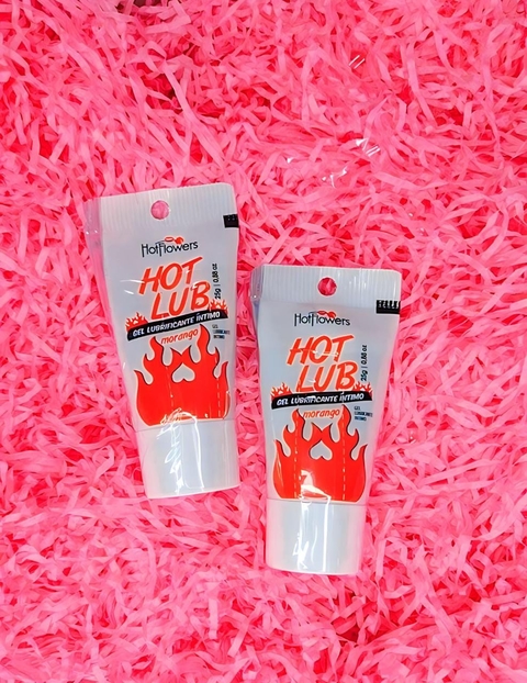 Hot Lub
