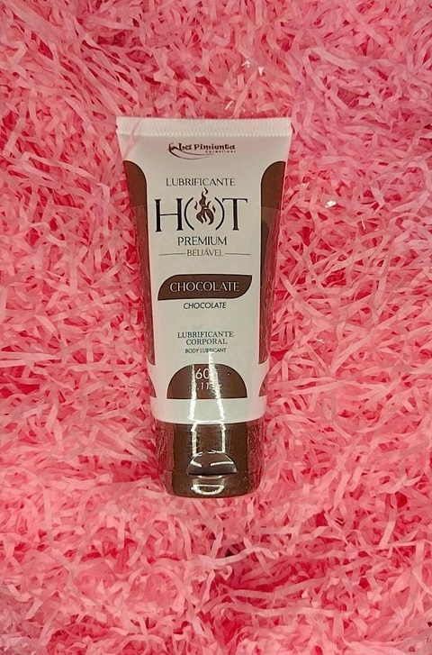 Hot Premium Lubrificante