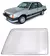 LENTE FAROL MONZA 1988/1990 DIR