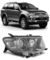 FAROL PAJERO DAKAR 2014/ IMP CROMONIX DIR - comprar online