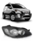 FAROL IDEA 2010/ IMPORTADO MASCARA NEGRA DIR - comprar online