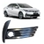 GRADE PCH COROLLA 18/ GRAFITE C/MILHA DIR