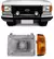 FAROL F-1000/F-4000 1993/1996 SEM SUPORTE DIR - comprar online
