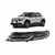 FAROL C4 CACTUS 19/24 IMPORTADO SUPERIOR DRL ESQ