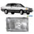 FAROL PARATI 1987/1990 VOYAGE 1987/1990 ARTEB DIR