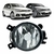 FAROL MILHA GOL G7 /FOX 15/ VOYAGE G7 IMPORTADO LD