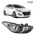 FAROL I30 2013/ TYC ELETRICO C/MOTOR ESQ na internet