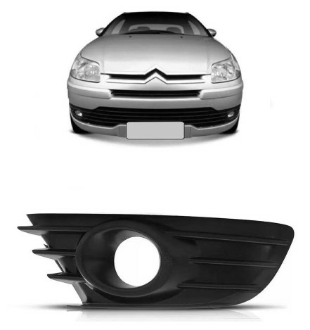 GRADE PCH C4 2007/2013 C/FURO ESQ