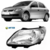 FAROL GOL G5 2009/2012 ARTEB SIMPLES ESQ