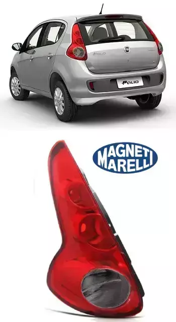 LANT TRAS PALIO 2012/ NOVO MARELLI FUME ESQ