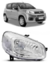 FAROL UNO 2014/ IMPORTADO CROMADO DIR - comprar online