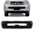 PARACHOQUE DIANTEIRO HILUX 2009/2011 S/FURO MOLDURA - comprar online