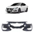 PARACHOQUE DIANTEIRO SENTRA 2022/ PRETO LISO