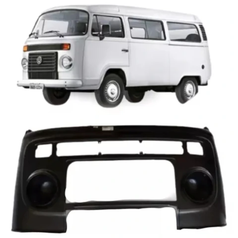 PAINEL DIANT KOMBI 06/ (REFRIGERAÇÃO AGUA)