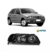 FAROL GOL G3 1999/2005 ARTEB MASC NEGRA DUPLO DIR