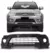 PARACHOQUE DIANTEIRO L200 15/16 TRITON C/F MOLD C/F MILHA - comprar online