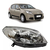 FAROL SANDERO 2012/2014 DEPO/TYC CROMADO DIR