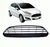 GRADE RADIADOR FIESTA NEW 13/ HATCH PTO C/FRISO ARO PRET