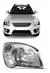 FAROL SPORTAGE 2009/2011 IMP MANUAL CRISTAL ESQ - comprar online