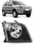 FAROL ECOSPORT 2003/2007 IMPORTADO CRISTAL DIR