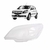 LENTE FAROL AGILE 2009/2014 MONTANA 2011/2014 ESQ - comprar online