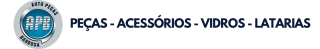 Auto Peças Barbosa