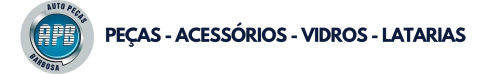 Auto Peças Barbosa
