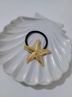 Elástico Estrela do Mar - comprar online