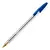 Caneta Bic Azul Esferográfica Cristal cx c/50 Unidades 1.0 Mm - comprar online