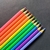 Lápis De Cor Ecolápis 10 Cores Neon - Faber-castell - comprar online