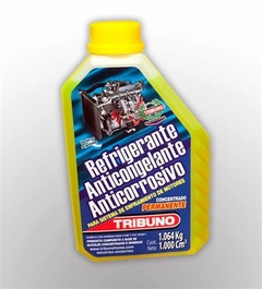 REFRIGERANTE - ANTICONGELANTE – ANTICORROSIVO 1 LITRO - comprar online
