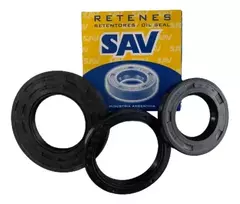 Retenes SAV