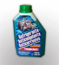 REFRIGERANTE - ANTICONGELANTE – ANTICORROSIVO 1 LITRO en internet
