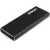 Case Mini Para Hd Ssd M.2 Sata III Ngff Usb 3.0 Alumínio 5 Gbps Exbom - 03385 - CGHD-M2B31